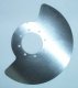 Rotary Valve Disc, RG500, 116 mm (oversize)